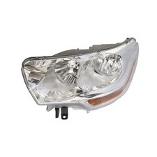 Citroen C4 2011-2021 Headlight