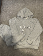 corteiz tracksuit medium