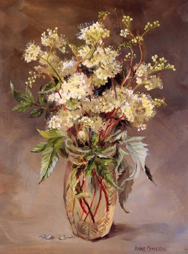 Anne cotterill fine art - art, blank