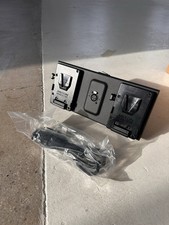 Litepanel Dual Battery Bracket