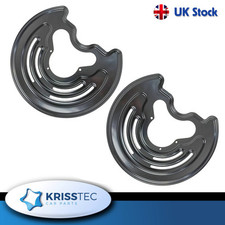 For Nissan Primastar 2x Rear