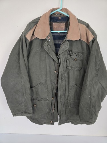 Vintage woodsman ata chore - woodsman,