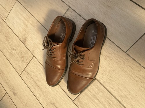 Men brown brogues - brown,
