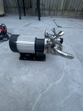 Blitchman Riptide