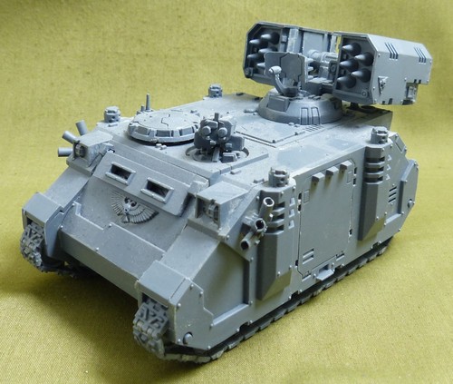 Whirlwind tank space - whirlwind,