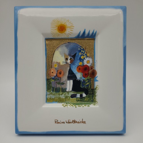 Rosina wachtmeister goebel cat - rosina,