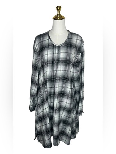 Tulip black white - black,