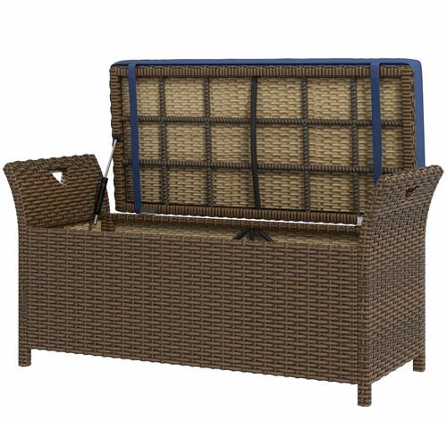 Gal rattan outdoor - outdoor, patio