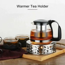Stainless Steel Teapot Base