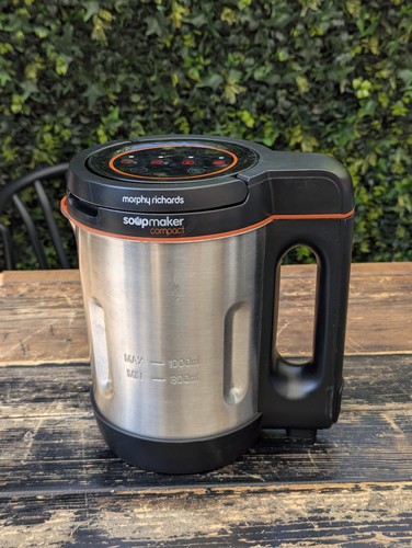 Morphy richards 501021 compact - richards,