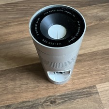 Apple Firewire isight web