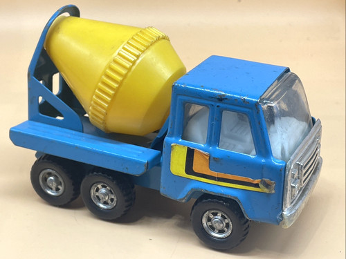 Vintage 1970s hong kong cement - hong,