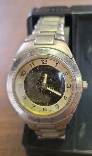Parts only fossil sportline - parts,