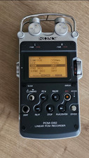 SONY PCM-D50 UK MODEL PRISTINE