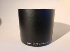 Canon ET-73 Lens Hood for EF 100mm f/2.8L Macro IS USM