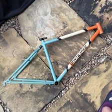 Vintage Bontrager Privateer