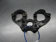 Kawasaki H2 H2A H1B 750 Triple 1972-1973 Clock Dials Instrument Mount Bracket 