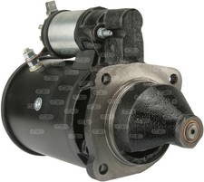 HC-Cargo Starter Motor for