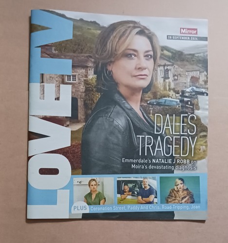 Love natalie j - love, robb