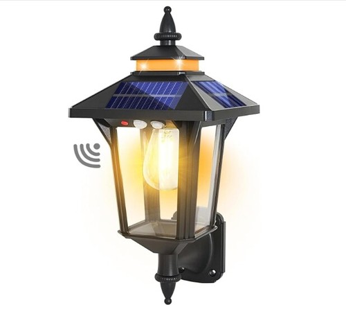 Colbor solar lantern light - solar,