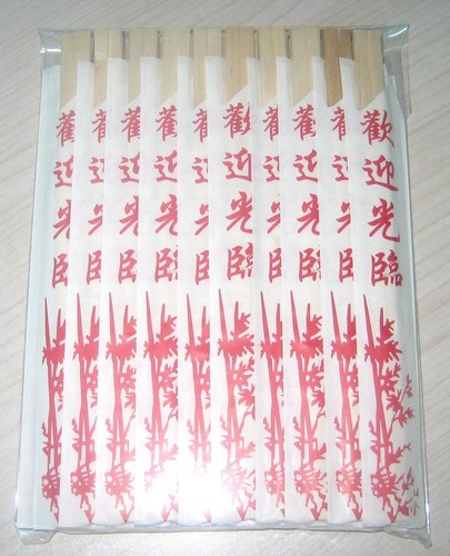 Disposable chinese wooden - disposable,