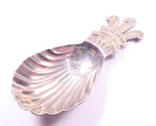 1981 Caddy Spoon Royal Wedding