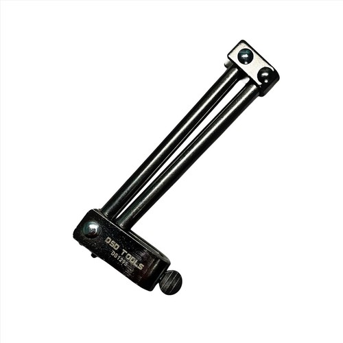 Bar type clamp for brake - bar,