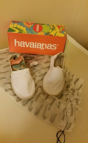 Bnib havaianas unisex kids - bnib,