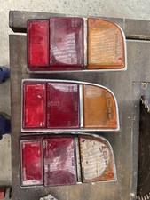 Triumph Toledo rear tail