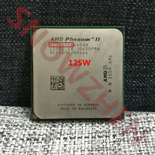 AMD Phenom II x6 1055T CPU Six