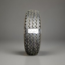 175 R14C Cheng Shin Used 8.7mm