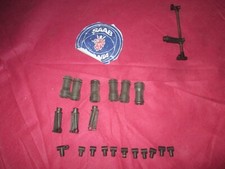 LOT Small Spare Parts for SAAB 900 Classic TURBO AERO CABRIO NEW