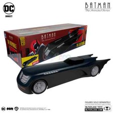 DC Mcfarlane Batman The