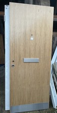 44mm External / Internal Oak