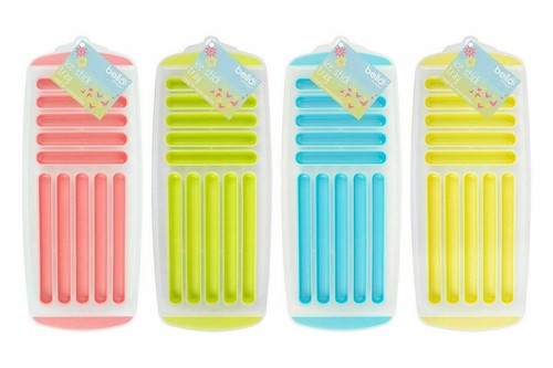 Ice stick tray mould for - x,