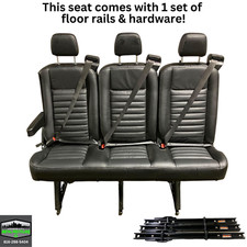 New Ford Transit 2015-24 OEM