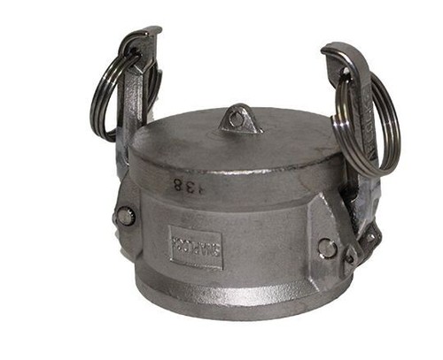 Cando 300ss 3 camlock - 『cando』dc-300ss, 3"camlock