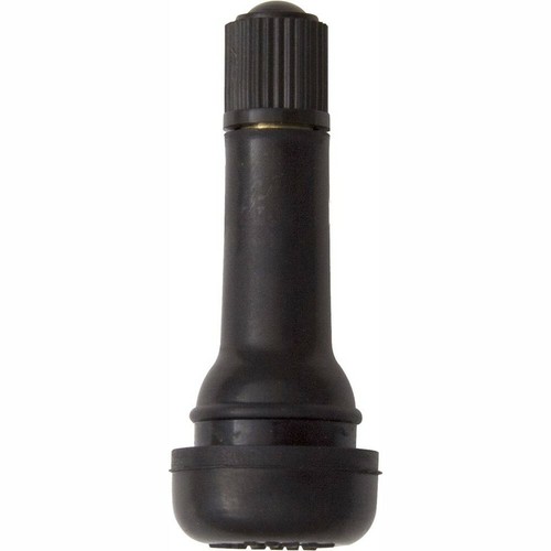 Tyre valve tubeless snap in - tyre,