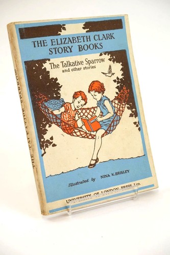 The talkative sparrow - the, and