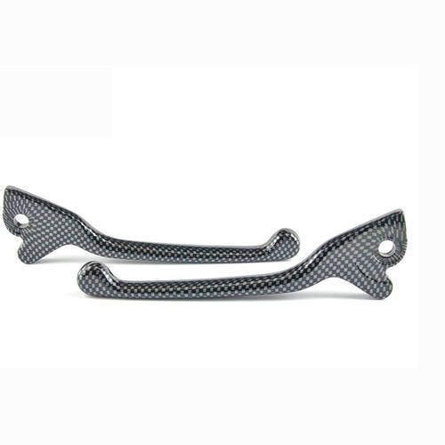 Brake lever tnt - lever, left