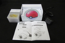 Pokemon Illuminated