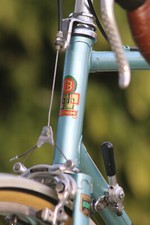Vintage eroica claud - eroica, butler
