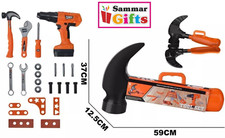 Kids pretend play toy set - kids,