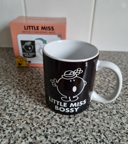 Little miss mood changing - little,