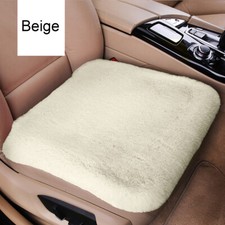 1/2x Car Seat Cover Front Rear