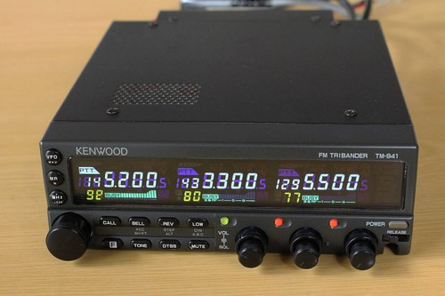 Kenwood 941 145 - tm-941, 145/430/1200mhz