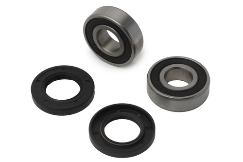 As3 front wheel bearing - bearing, seal