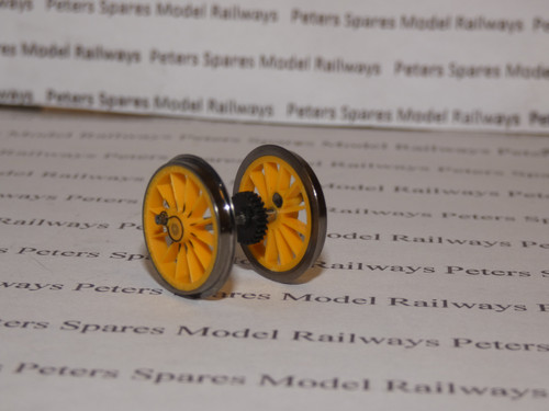Hornby x7537 rocket driving - hornby,