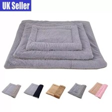 Pet Dog Cage Mat Pad Cat Crate