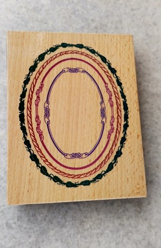 Big stamp seal